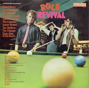 Chuck Berry, Lesley Gore, Bill Justis a. o. - Rock Revival