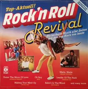 Various Artists - Rock'n Roll Revival