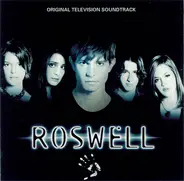 Dido, Coldplay, Travis, Stereophonics - Roswell - Original Television Soundtrack