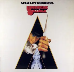 Soundtrack - Stanley Kubrick's Uhrwerk Orange
