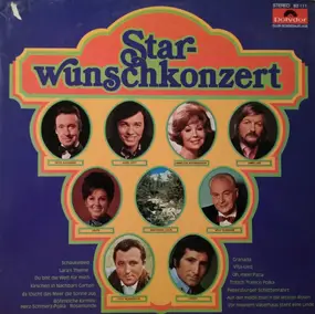 Fritz Wunderlich - Star-Wunschkonzert