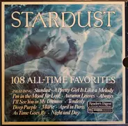 Joe Reisman, Harry James, Roland Shaw... - Stardust (108 All-Time Favorites)