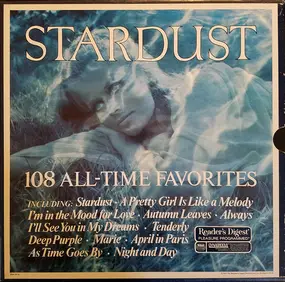 Joe Reisman - Stardust (108 All-Time Favorites)