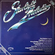 The Platters, Engelbert, a. o. - Starlight Melodies
