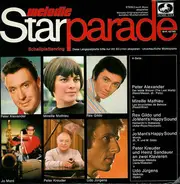 Udo Jürgens, Mireille Mathieu, Peter Alexander a.o. - Starparade