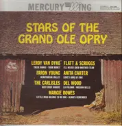 Various - Stars Of The Grand Ole Opry