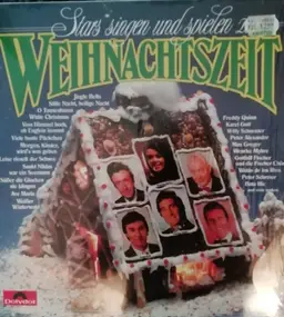 Fischer Chöre - Stars Singen Und Spielen Zur Weihnachtszeit