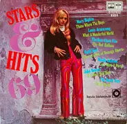 Mary Hopkin, Louis Armstrong, The Dave Clark Five, a.o. - Stars Und Hits