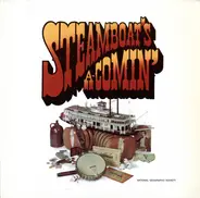 Various - Steamboat's A-Comin'