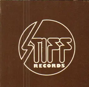 Elvis Costello - Stiff Records