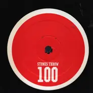 Various - Stones Throw 100