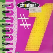 Bobby Brown / Wreckx-N-Effect a.o. - Streetbeat #1