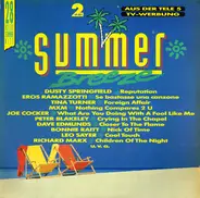 Tina Turner / Roxette / MXM a. o. - Summer Breeze