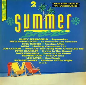 Tina Turner - Summer Breeze