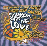 Various - Summer of Love