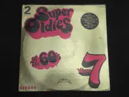 Beach Boys, Shangri-las,... - Super Oldies Of The 60's - Volume 7
