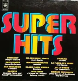 Santana - Superhits