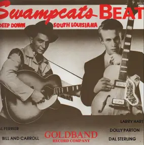 Various Artists - Swampcats Beat
