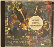 Marvin Gaye, Bob Marley, John Coltrane & others - Sacred Sources 1 Live Forever