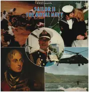 The London Philharmonic Orchestra / The Korgis o.a. - Sailor II - The Royal Navy