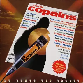 Various Artists - Salut Les Copains