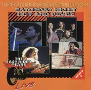 James Brown, Lou Rawls & others - Saturday Night Hot And Fever Volume 2