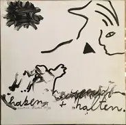 Rüdiger Strey, Tonia Kudrass, Gérard Giachi a.o. - Schallkatalog Zur Ausstellung "Haben & Halten" - Woche Der Bildenden Kunst '86 Hamburg