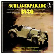 Marek Weber Und Sein Orchester / Siegfried Arno a. o. - Schlagerparade 1930