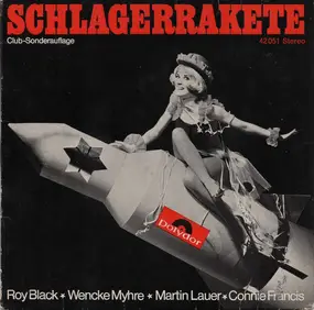 Roy Black - Schlagerrakete