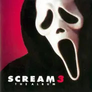 Creed / Slipknot a.o. - Scream 3 The Album
