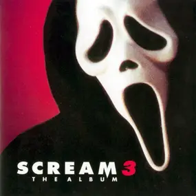 Various Artists - Scream 3 The Album