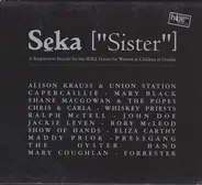 The Oyster Band, Mary Black a.o. - Seka ["Sister"]