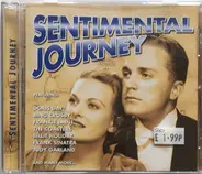 Doris Day, Les Brown And His Orchestra / Connie Francis a. o. - SENTIMENTAL JOURNEY