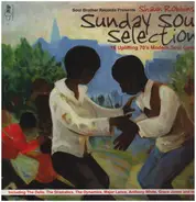 Various - Shaun Robbins' Sunday Soul Selection