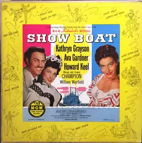 Jerome Kern - Show Boat