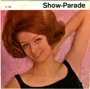 Lena Horne, Rosita Serrano, a.o. - Show-Parade