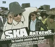 Various - Ska Anthems - The Essential Jamaican Party Album