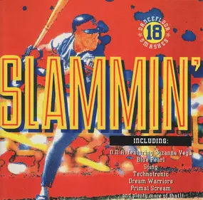 Suzanne Vega - Slammin'