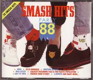 Various - Smash Hits Party 88