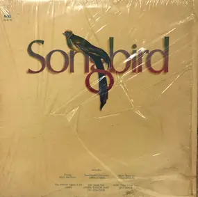 Air Supply - Songbird
