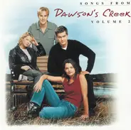 Train / Jessica Simpson / The Jayhawks a.o. - Songs From Dawson's Creek Volume 2