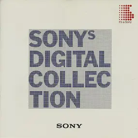 Donald Fagen - Sony's Digital Collection