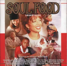 Boyz II Men - Soul Food Soundtrack