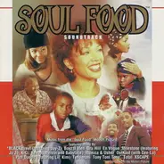 Boyz II Men, OutKast, Usher a.o. - Soul Food Soundtrack