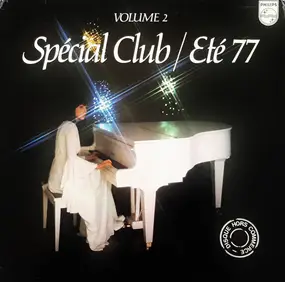 Bijou - Spécial Club / Été 77 - Volume 2