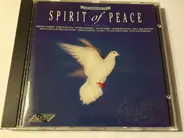 Steve Winwood, Peter Gabriel & others - Spirit Of Peace