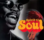 Louis Armstrong, Nina Simone a.o. - Spirit Of Soul