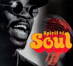 Louis Armstrong - Spirit Of Soul