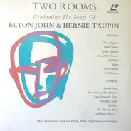 Neil Young / Tina Turner a.o. - Two Rooms - Celebrating The songs Of Elton John & Bernie Taupin