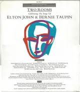 Oleta Adams / George Michael / Sting a.o. - Two Rooms - Celebrating The Songs Of Elton John & Bernie Taupin